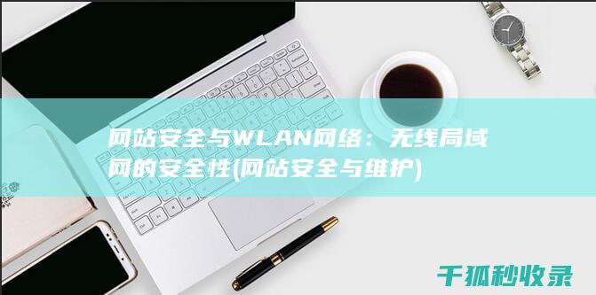 网站安全与WLAN网络：无线局域网的安全性 (网站安全与维护)