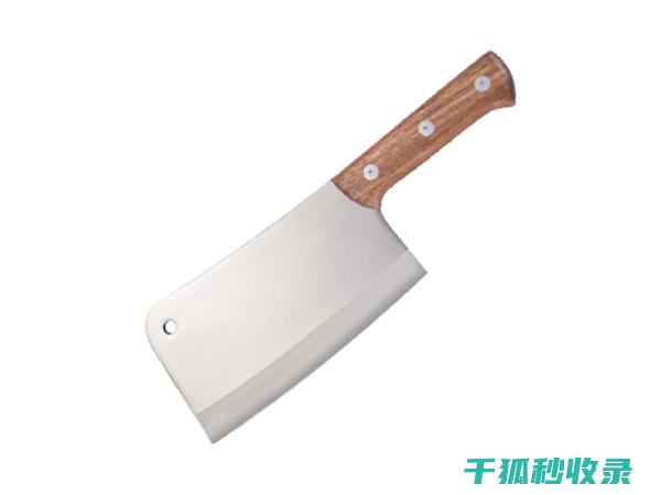 厨房刀具保养全记录：从新手到专家的成长之路 (厨房刀具保养指南)