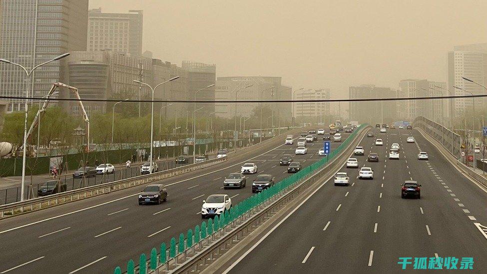 沙尘天气预防指南：室内防护与外出注意事项 (沙尘天气预防措施)