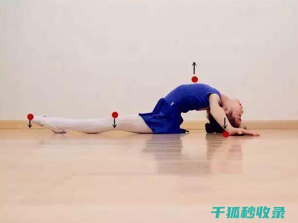 地倒设施与舞蹈比赛：舞者竞技的擂台 (倒置地形)
