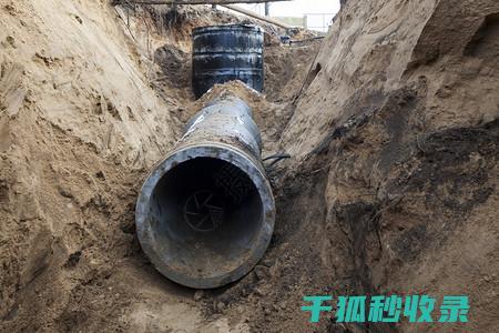 下水道疏通有诀窍，这些步骤你需要知道！ (下水道管疏通)
