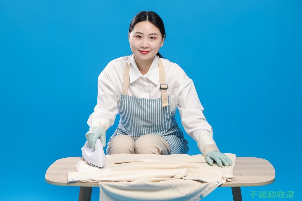 10种快速除皱的实用方法 衣物保养技巧 (有什么快速除臭的方法)