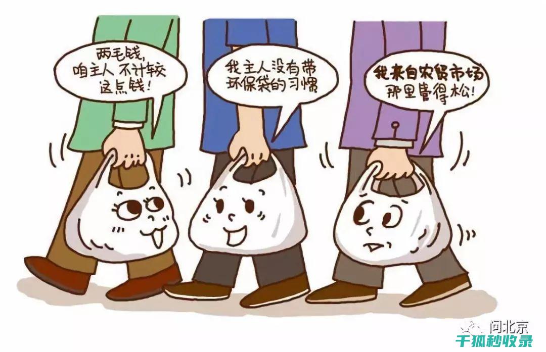 减少塑料使用：绿色消费，从我做起 (减少塑料使用的措施)