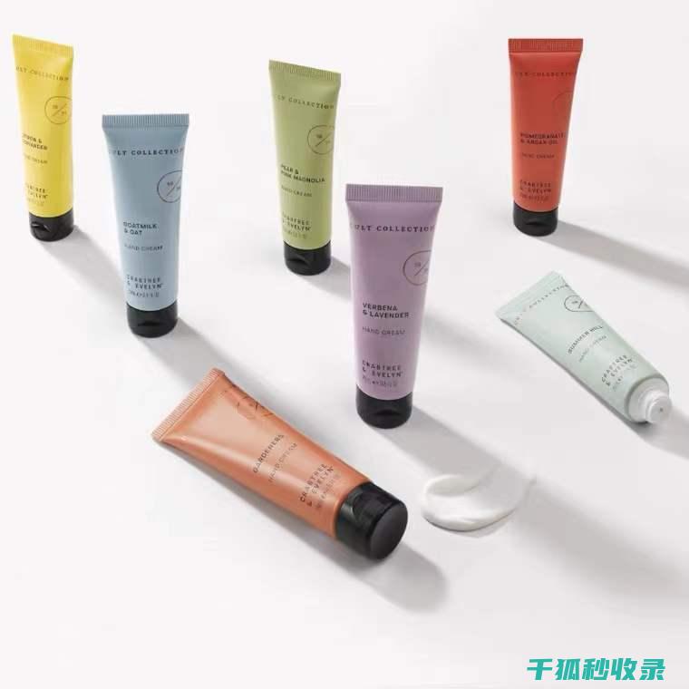 护手霜选购：如何挑选适合美甲师的手部护理品 (护手霜选购)