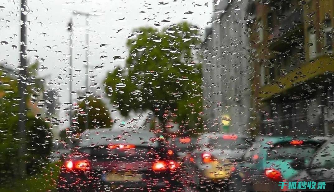 雨天行车安全法则：从新手到高手的进阶之道 (雨天行车安全注意事项)