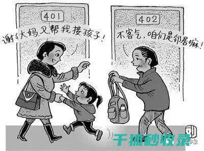 邻居吵架怎么办？邻里纠纷处理指南 (邻居吵架怎么劝和)