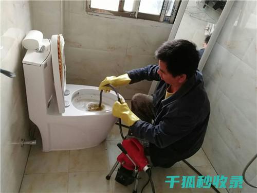 提供下水道疏通后的水质检测服务 (提供下水道疏通服务)