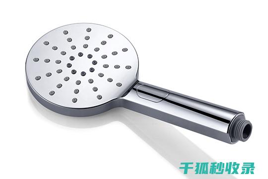 淋浴头水垢堆积？这些清洁步骤助你一臂之力 (淋浴头水垢堆积)