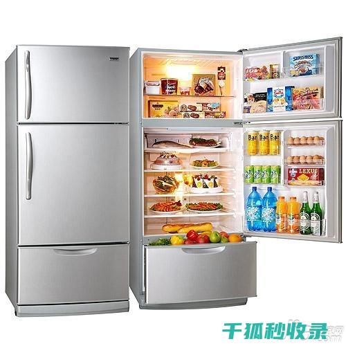 冰箱快速除霜？这个小窍门太实用了 (冰箱快速除霜的方法)