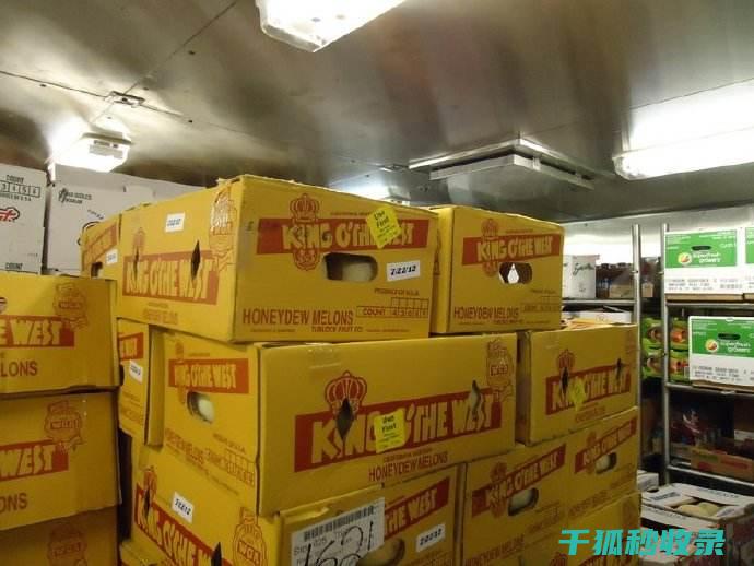 水果保鲜延长，储存技巧让你的水果更持久 (水果保鲜延长保质期)