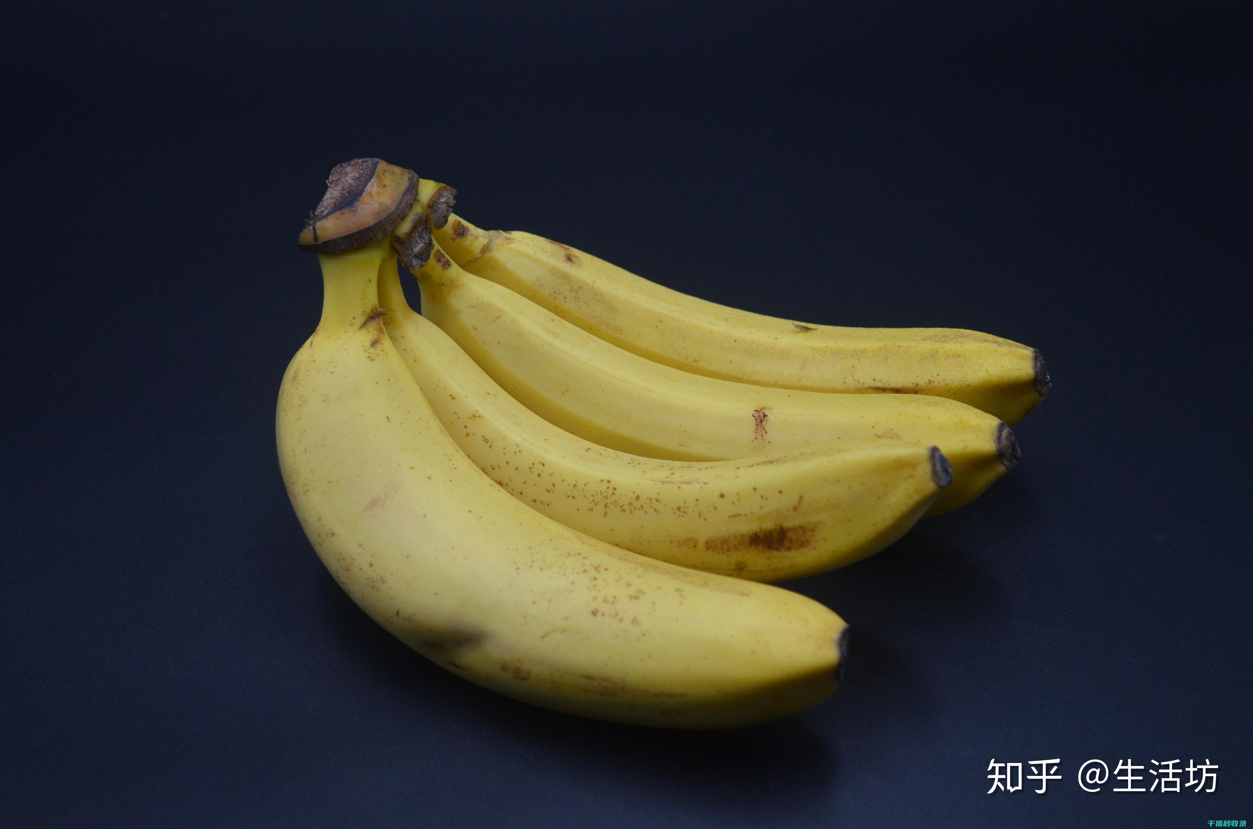 香蕉保鲜秘籍：让你的香蕉持久新鲜 (香蕉保鲜秘籍大全)