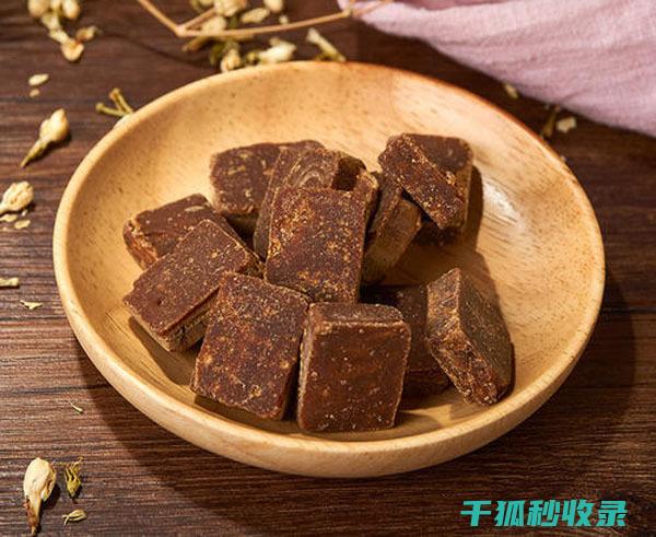 红糖防结块秘诀：简单方法助你轻松应对结块问题 (红糖防结块秘方是什么)