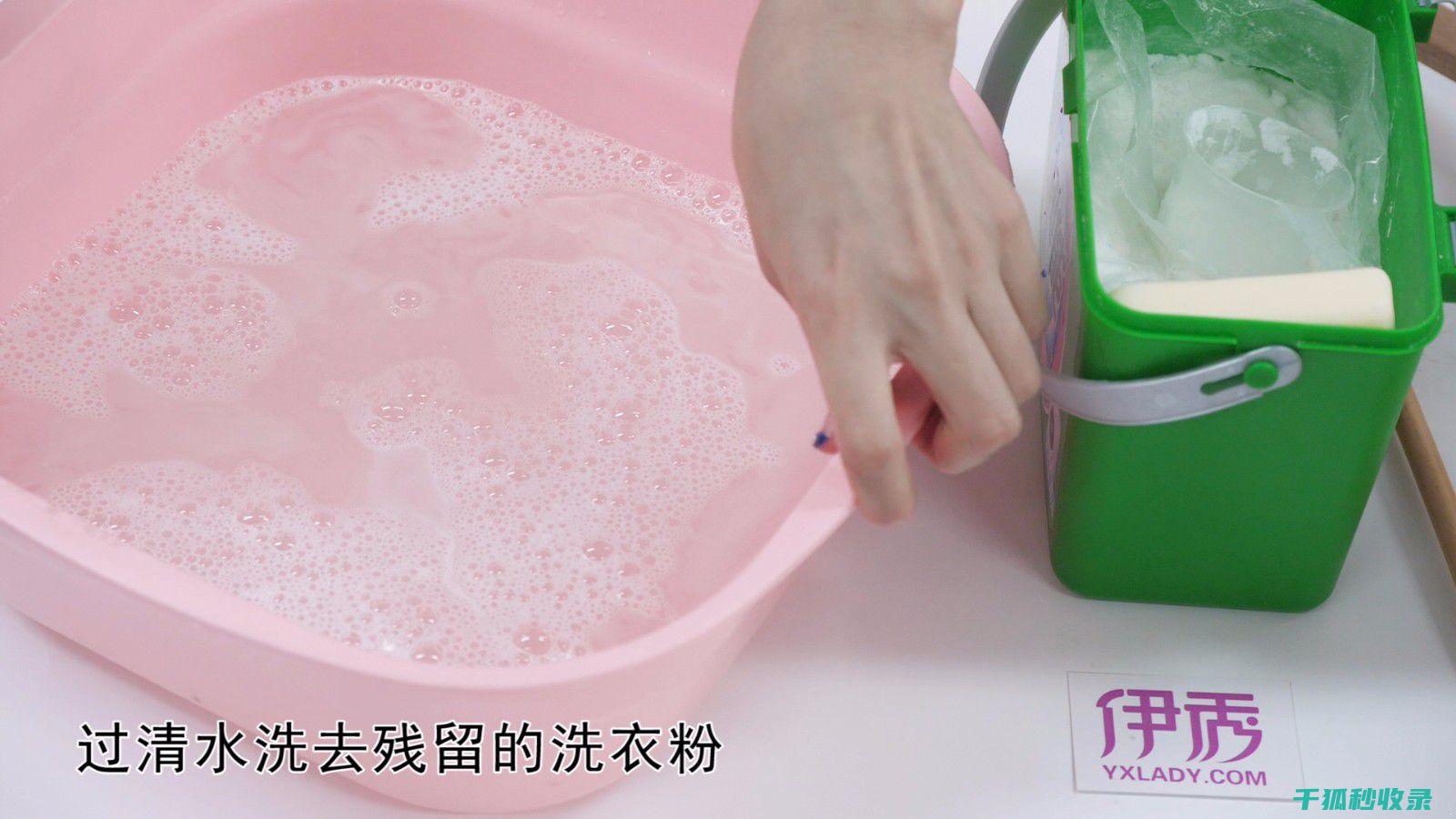 洗衣后袜子配对：让你的生活更加便捷的小方法 (袜子放洗衣机一起洗)