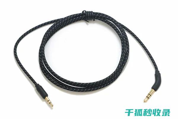 防缠绕耳机线：耳机线管理的卓越之选 (防缠绕耳机线怎么用)