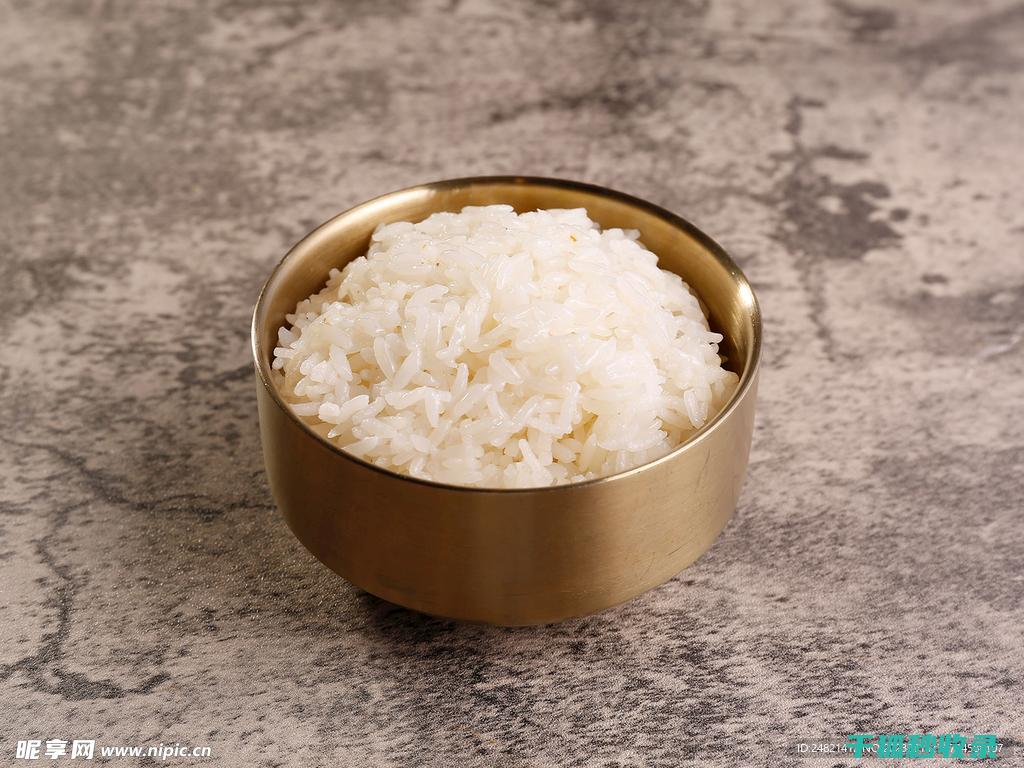 米饭松软的奥秘：从浸泡到蒸煮的每一步 (米饭松软的奥秘是什么)