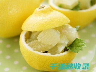 水果去皮新发现：让你的水果更好吃 (水果去皮新发芽能吃吗)