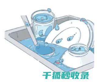 洗衣节水技巧大揭秘：轻松实现高效清洁 (洗衣节水技巧视频)