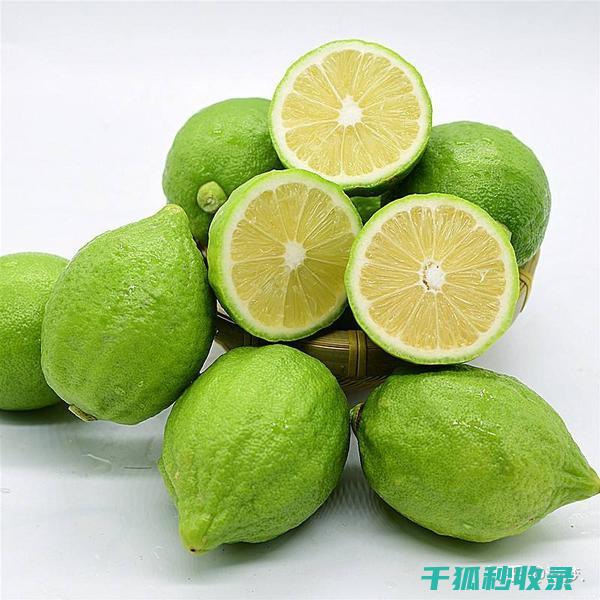 柠檬护肤小妙招，让你焕发自然光彩 (柠檬护肤小妙招视频)