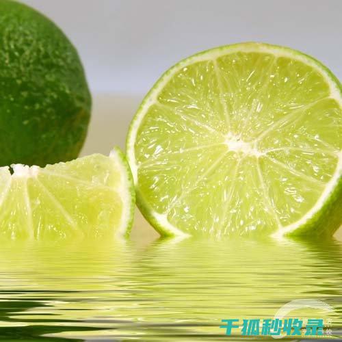 柠檬的9种美容小窍门 (柠檬的美食)