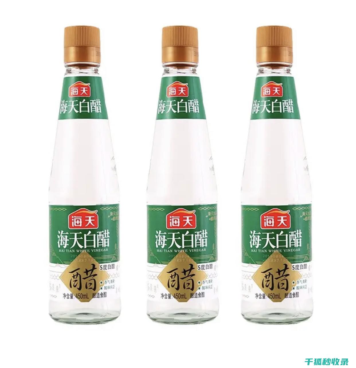 白醋清洁新发现：让你的家居环境更健康 (白醋清洁新发膜的作用)