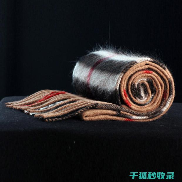 围巾收纳经验：分享我的收纳秘诀 (围巾收纳经验总结)