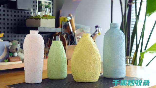 花瓶清洁的创新技术：科技带来的新体验 (花瓶清洗)