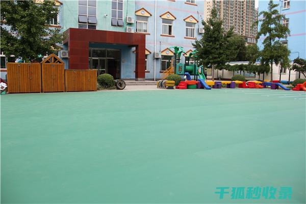 公共区域地垫的定期清洁维护方案 (公共区域地垫怎么铺)