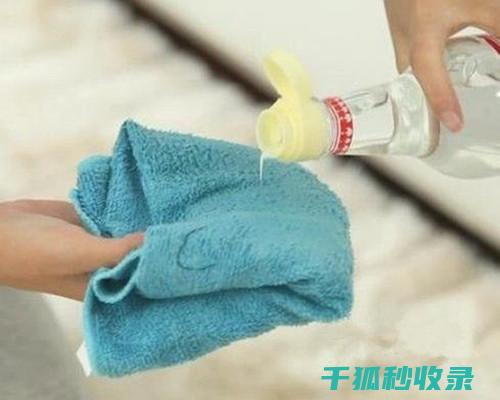 地垫清洁后的光泽恢复技巧 (地垫 清洁)