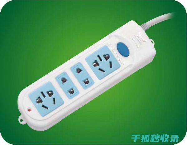 插座清洁的那些方法： (插座怎么清洗)