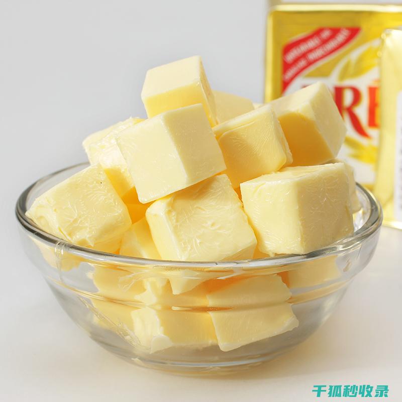 黄油保存技巧，让你的黄油保持最佳口感 (黄油保存技巧视频)