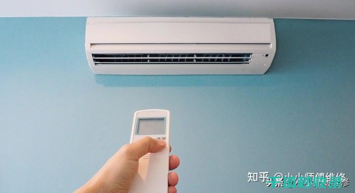 空调除湿模式：如何避免冷凝水滴落问题 (空调除湿模式和制冷模式有什么区别)