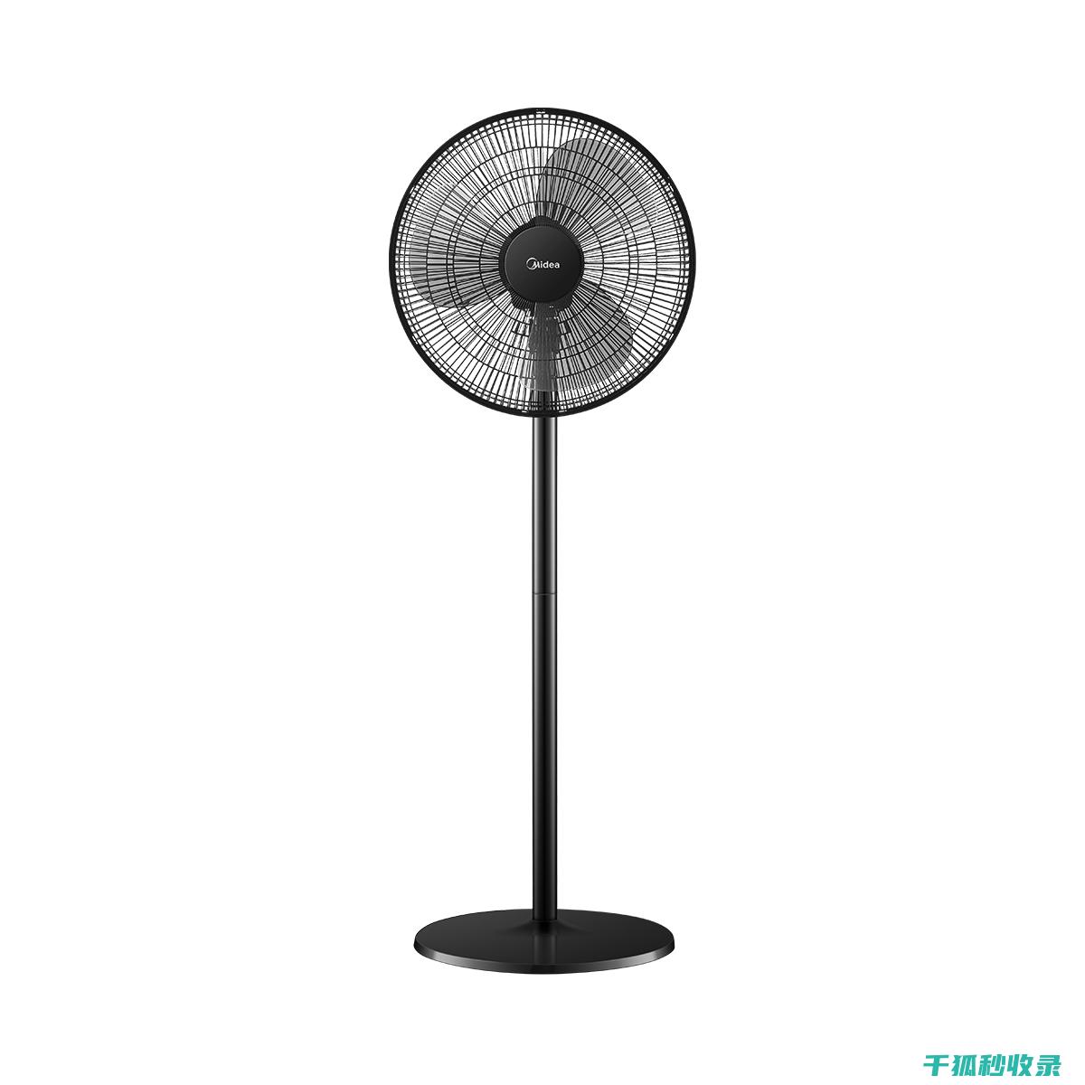 风扇叶片底部积灰？使用这些工具轻松清洁 (风扇叶片底部发黄)