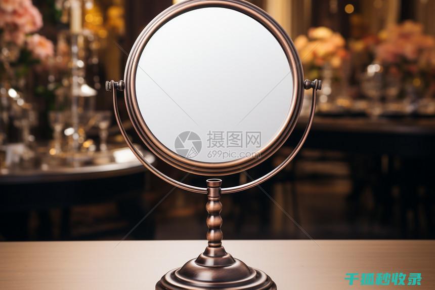 镜子与热水的组合：快速清除浴室玻璃上的雾气 (镜子与热水的比例)