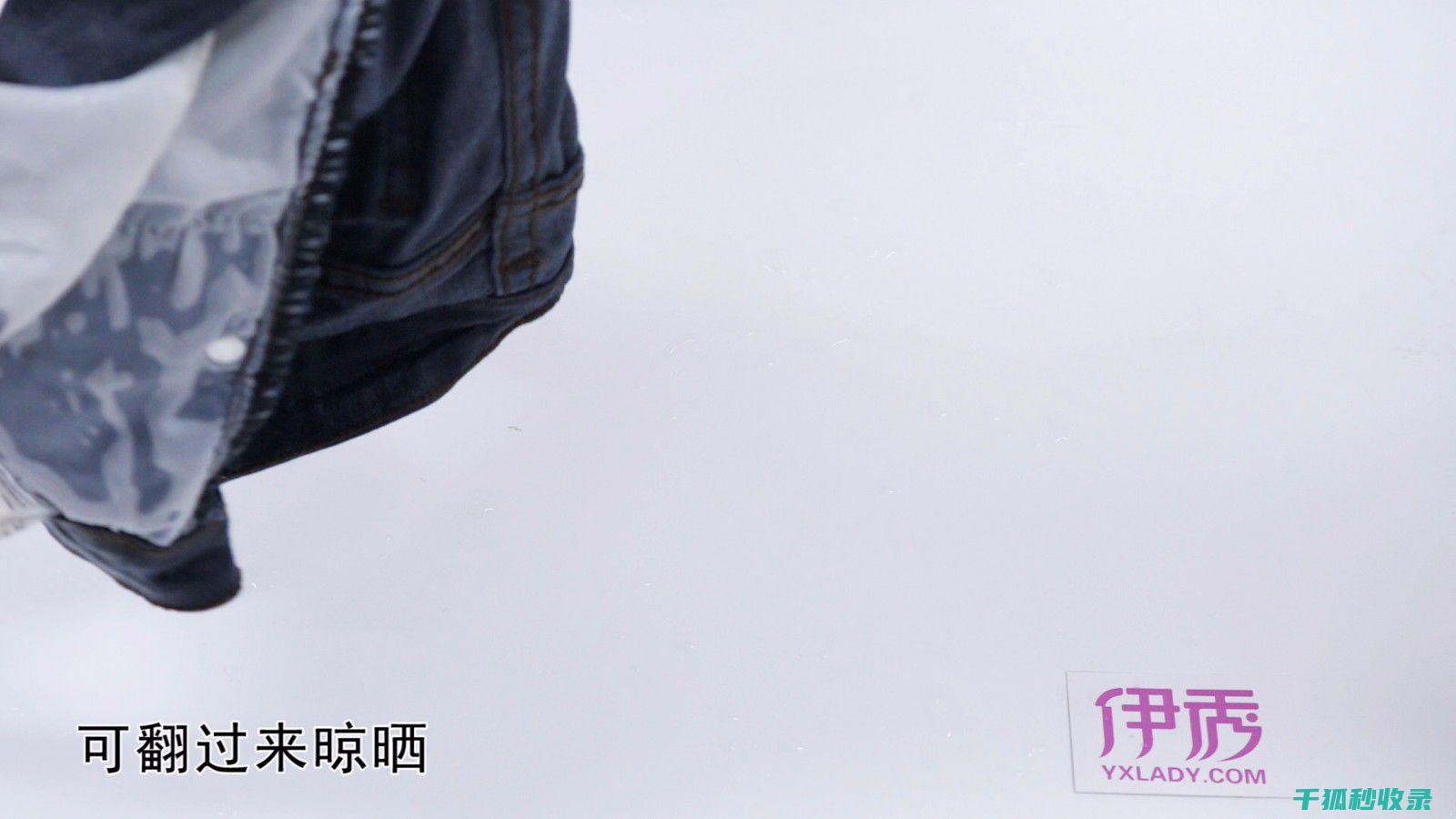 牛仔裤清洗的那些事：你不知道的小秘密 (牛仔裤清洗的频率)