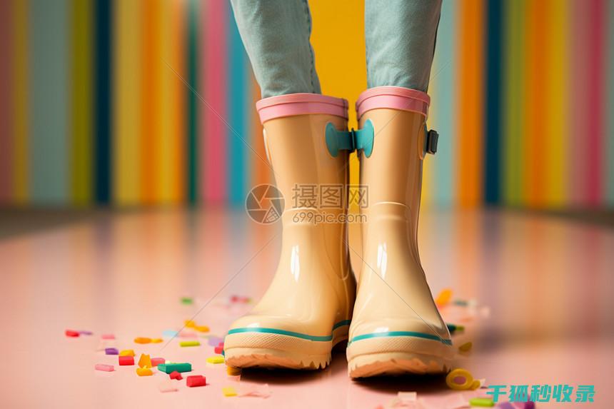 雨靴不再难清洁？这些小妙招帮你轻松搞定！ (雨靴歌曲)