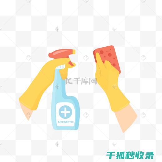 抹布消毒的注意事项，避免健康风险 (抹布消毒的注意事项)