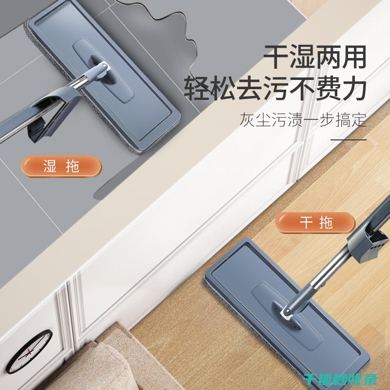 拖把除味：掌握这几点，异味不复返 (拖把去味)