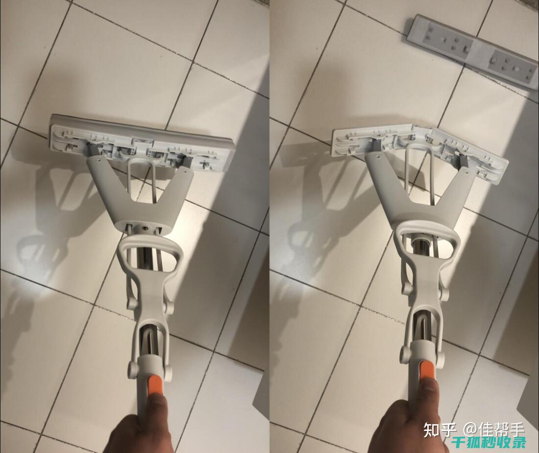 拖把除味：这些方法你一定需要知道 (拖把去除异味)