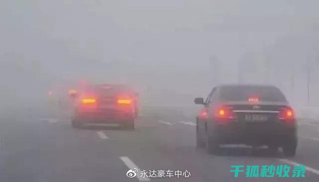 雨天驾驶：后视镜防雨功能的实用价值 (雨天开车后视镜看不清怎么办)