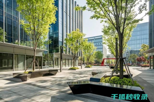 垂直空间利用：未来城市的必由之路 (垂直空间利用率)