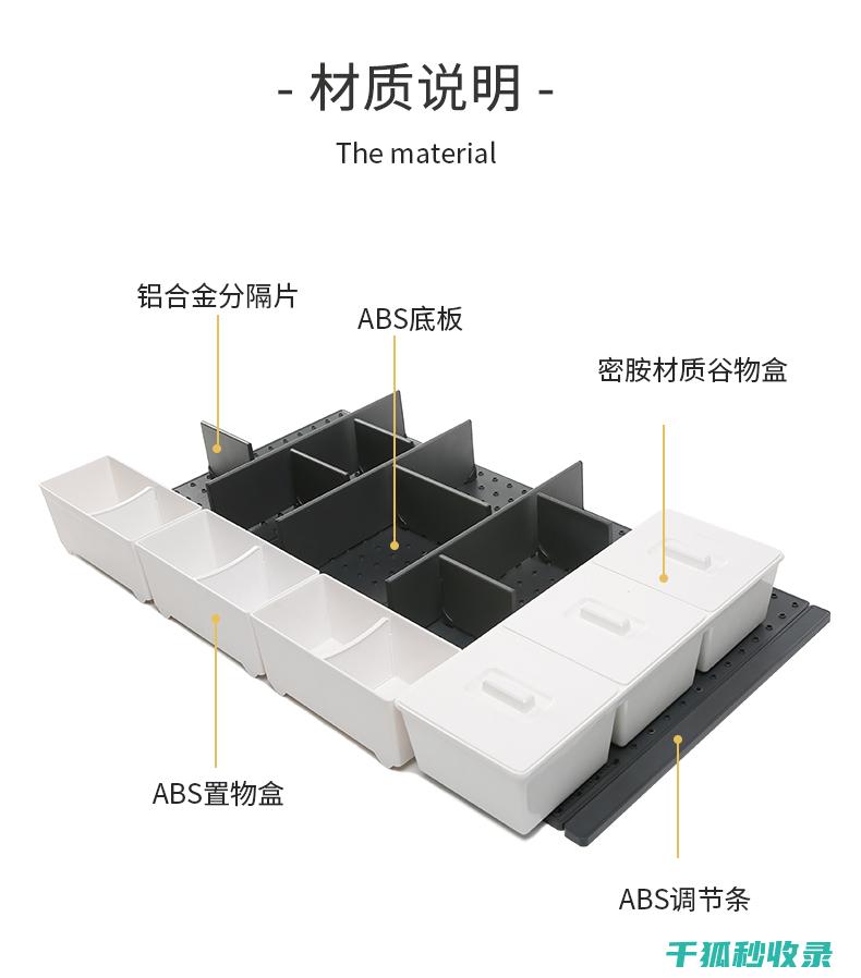 碗碟收纳大师：教你轻松搞定厨房整洁 (碗碟收纳大师下载安装)